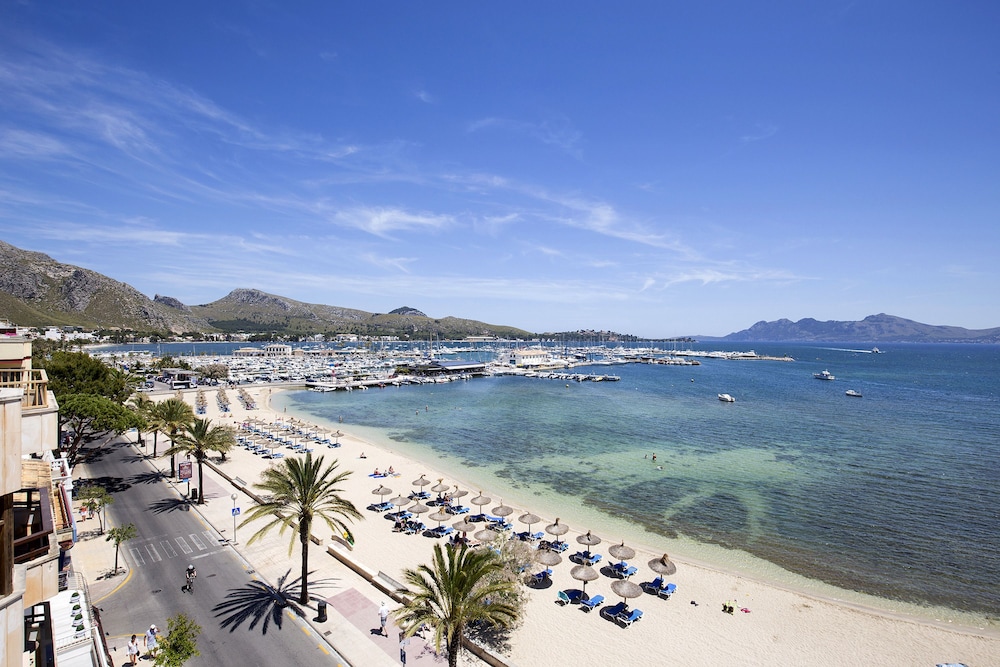 La Goleta Hotel De Mar - Adult Only 9/66