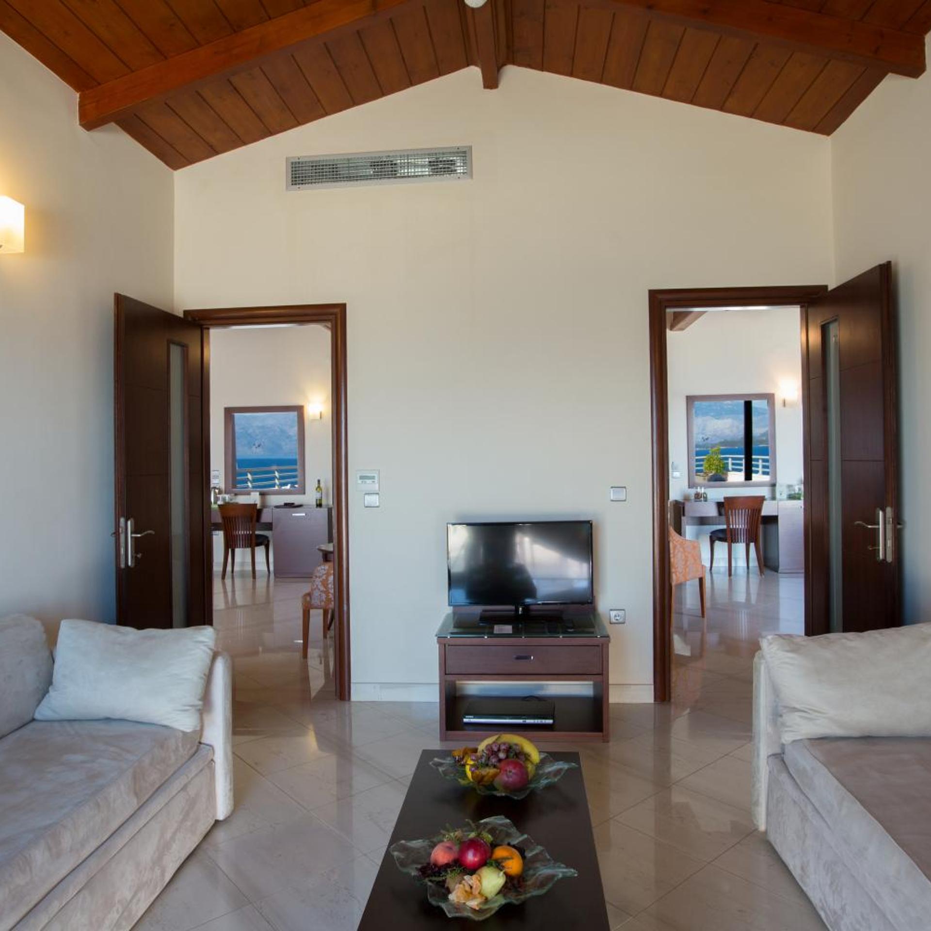 Porto Galini Seaside Resort & Spa 30/47