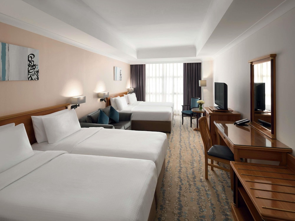 أنوار المدينة موفنبيك(Anwar Al Madinah Movenpick) 21/69