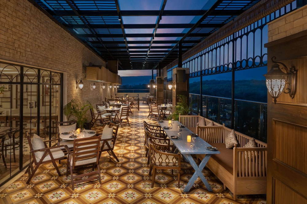 Hyatt Centric Rajpur Road Dehradun 44/63