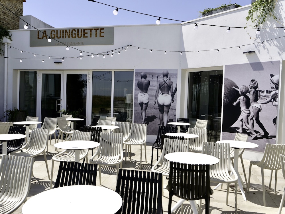 Hotel Atalante - Relais Thalasso & Spa 58/74