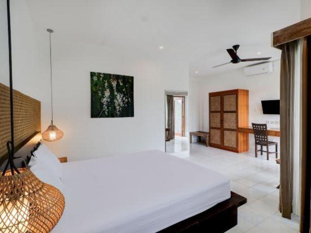 جناح مزدوج، Collection O Bali Near Desa Mas Ubud 6/8