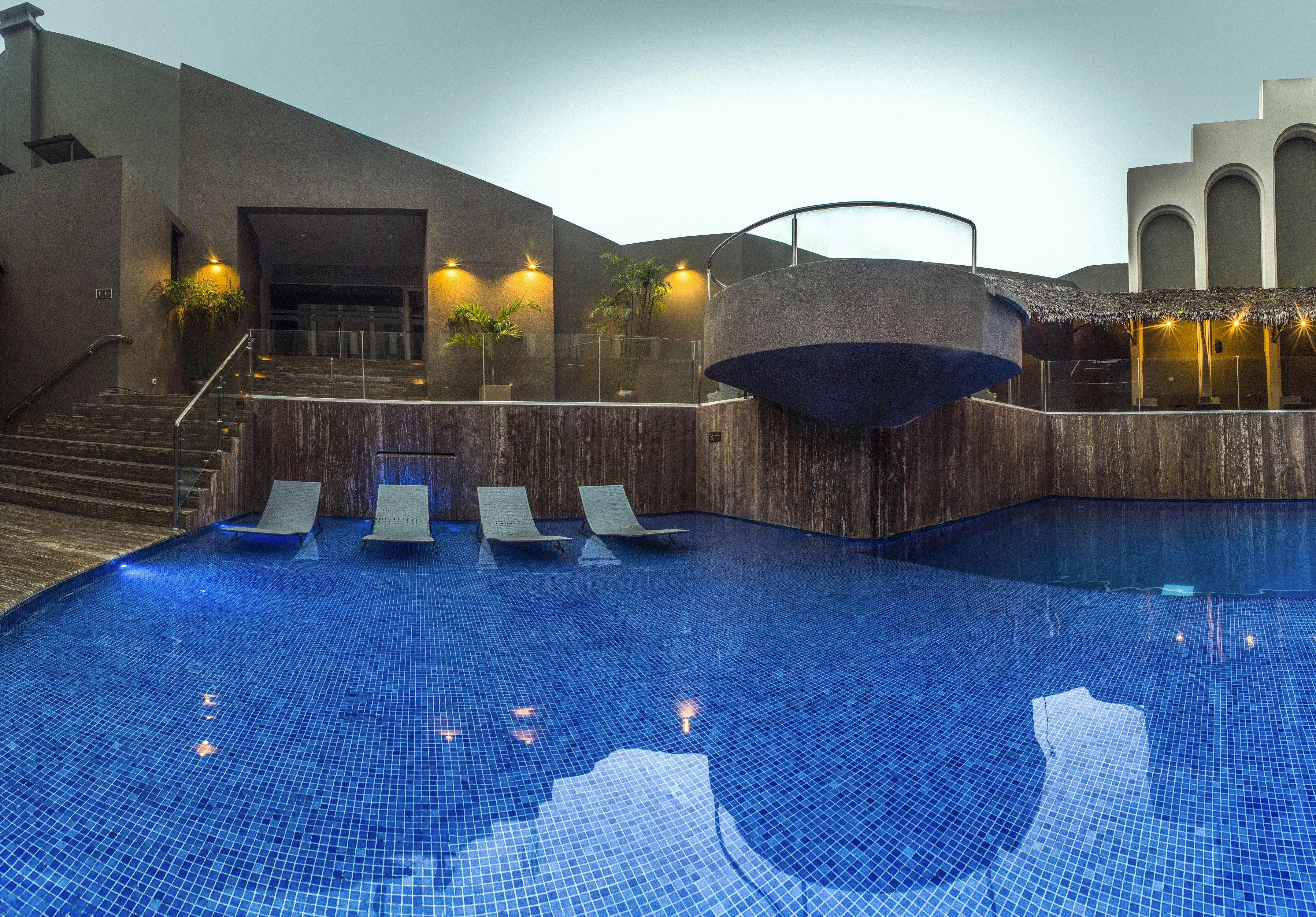 Doubletree By Hilton Hotel Iquitos 11/32