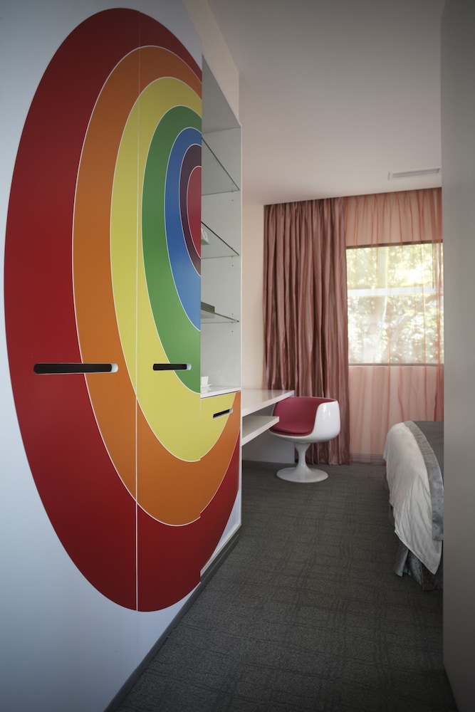 Hotel Re Pearl S Hill 22/50
