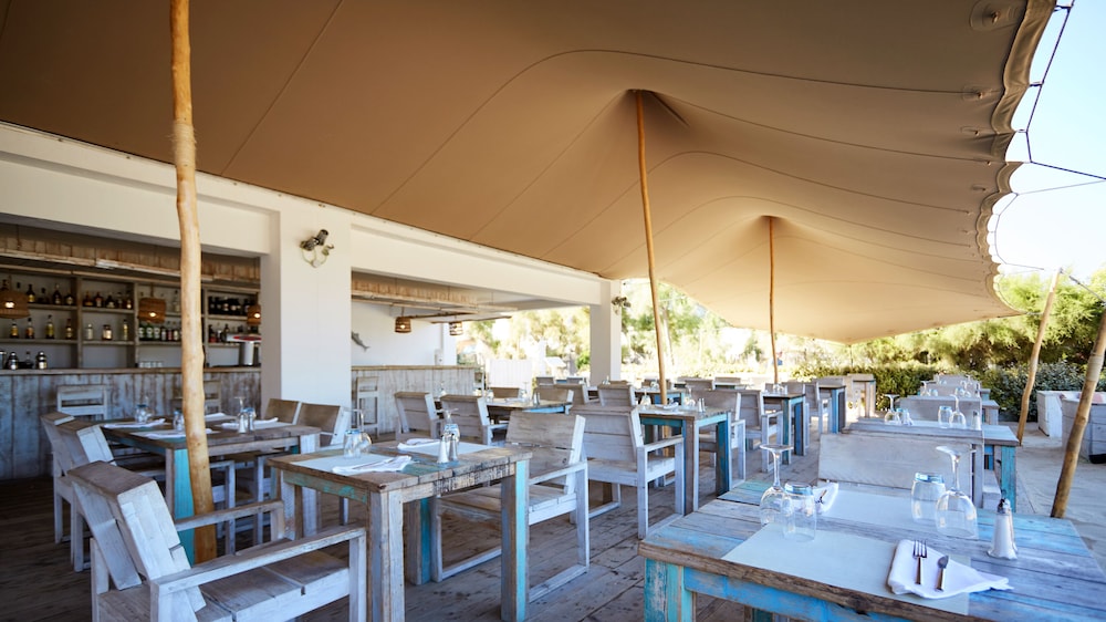 INSOTEL TARIDA BEACH SENSATORI RESORT 25/50