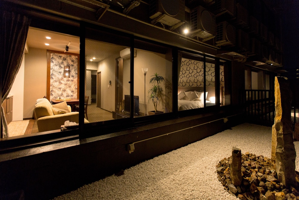 R&Run Kyoto Serviced Apartment & Suites 34/70