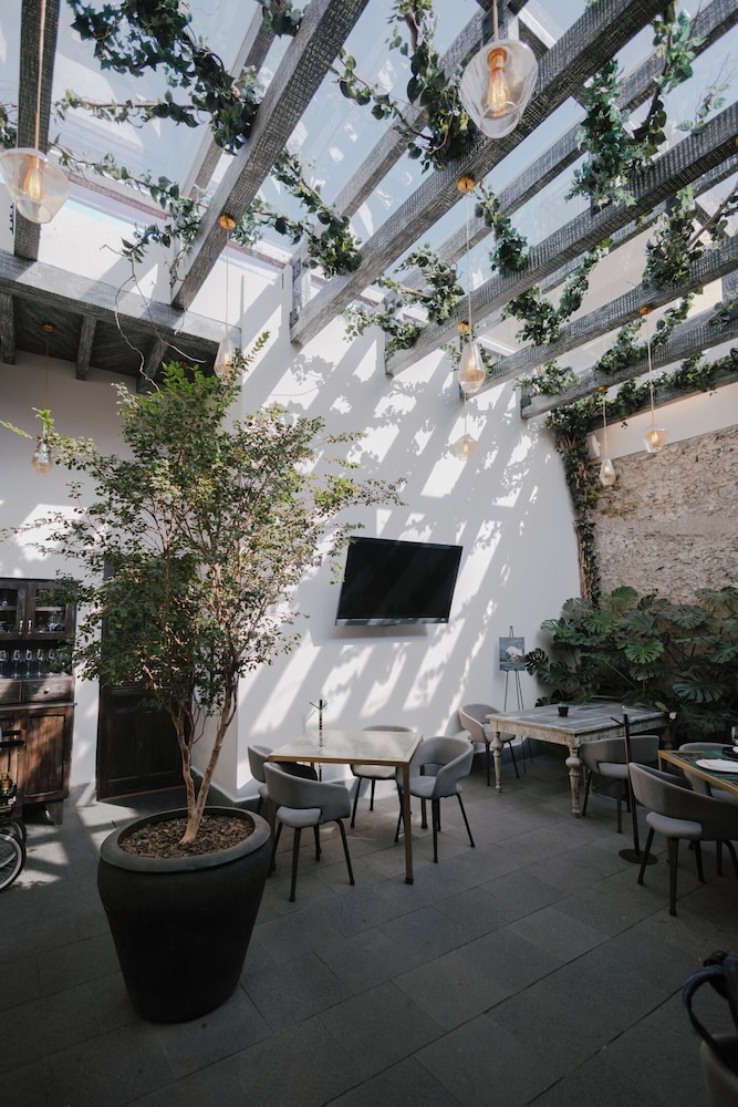 Casona 142 Hotel Boutique 22/38