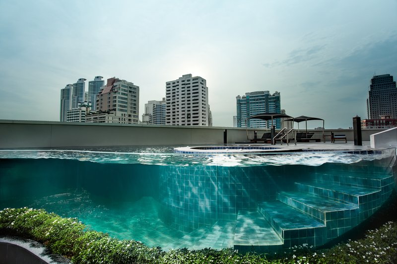 S31 Sukhumvit Hotel 44/50