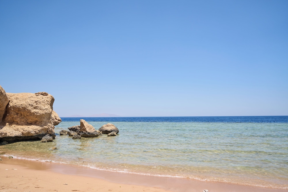 Hilton Sharm Waterfalls Resort 67/73