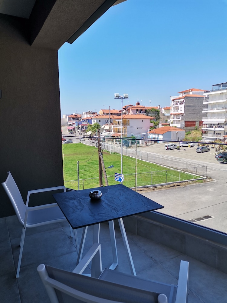 Thetis Boutique Luxury Apartments 29/50