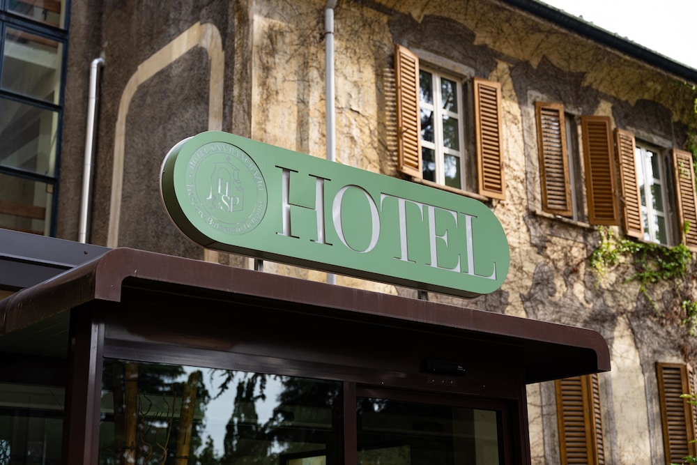 Hotel San Pancrazio 1/50