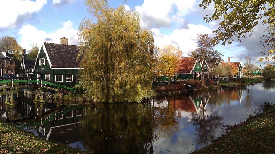 Best Western Zaan Inn 15/16