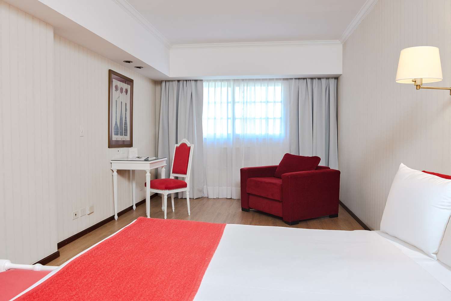 Ramada by Wyndham Buenos Aires Centro 26/64