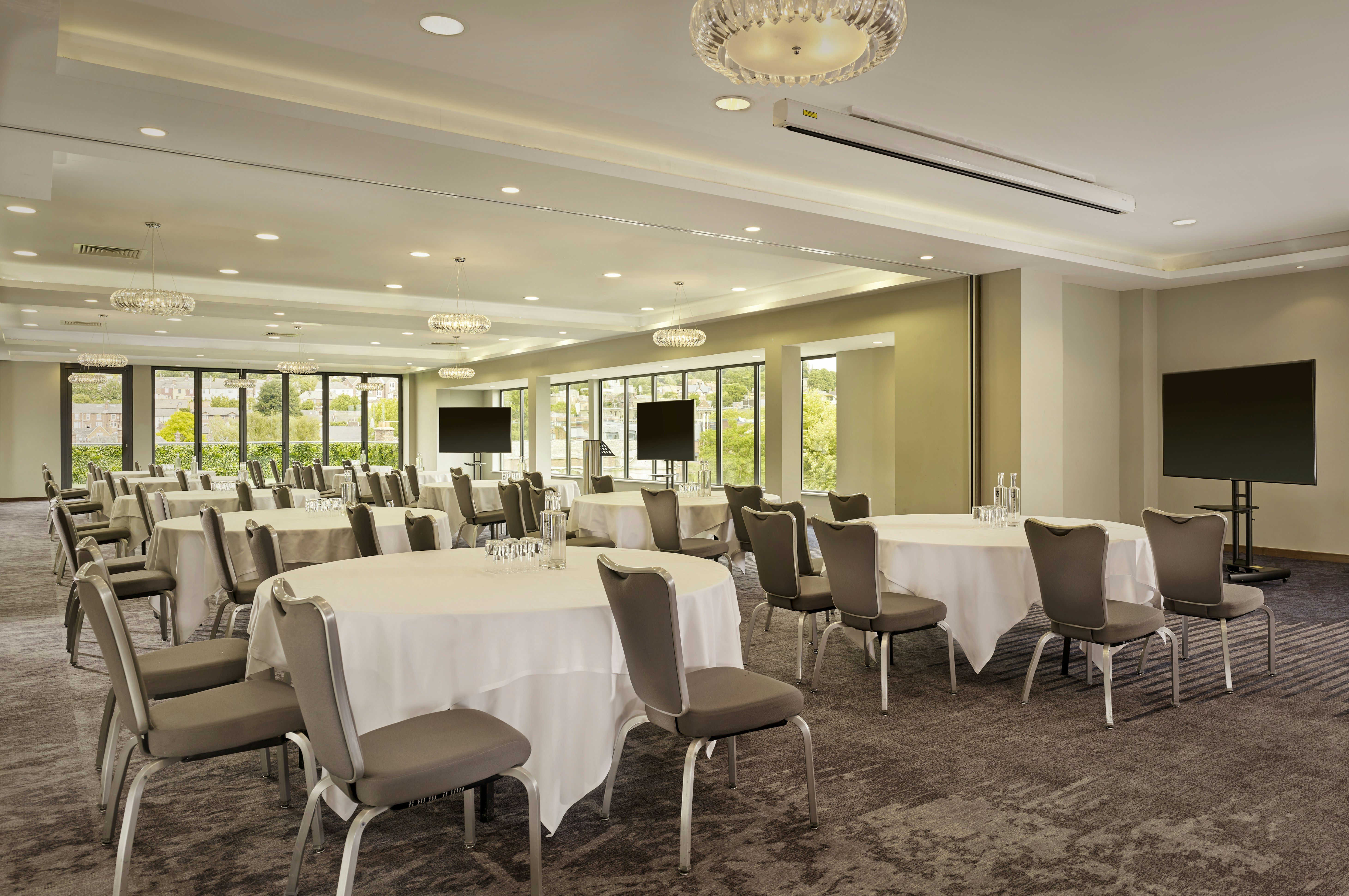 Doubletree By Hilton Lincoln 58/66