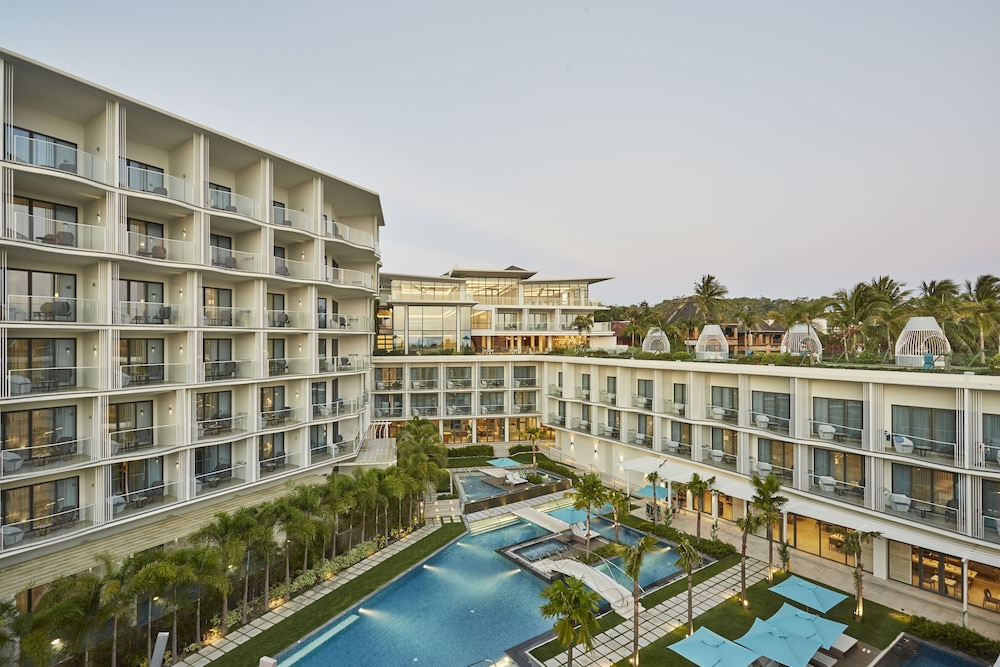 The Lind Boracay in BORACAY