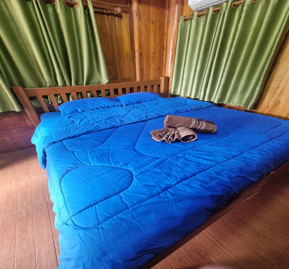 Metathsana Resort 14/27