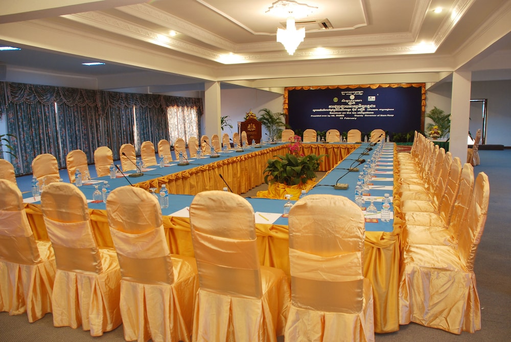CITY ANGKOR HOTEL 58/67