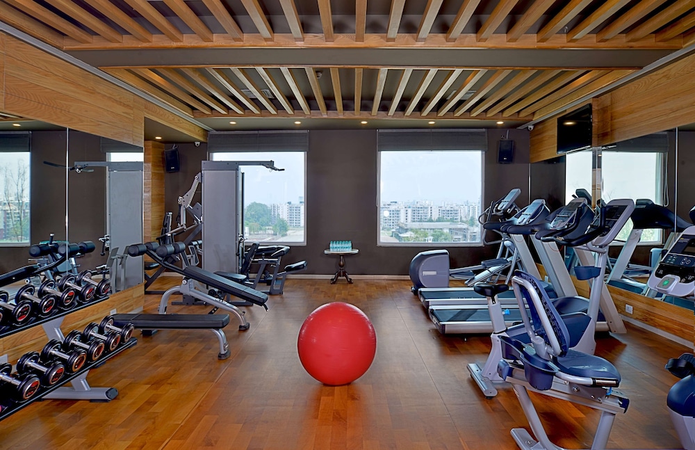 Radisson Chandigarh Zirakpur 41/64