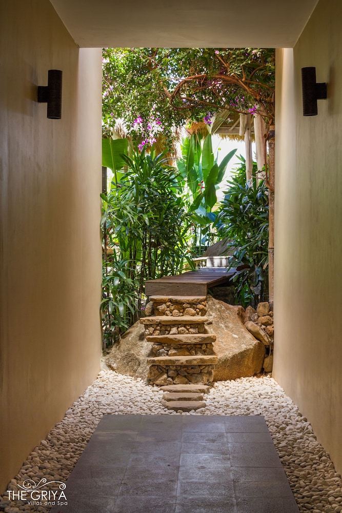 The Griya Villas And Spa 22/68