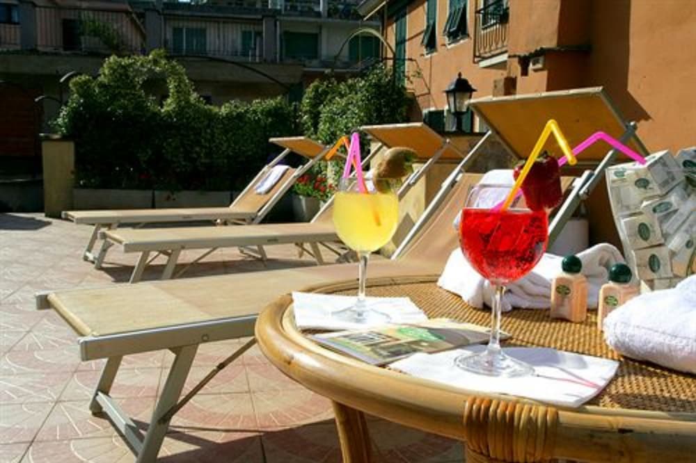 Hotel Cavour 47/58