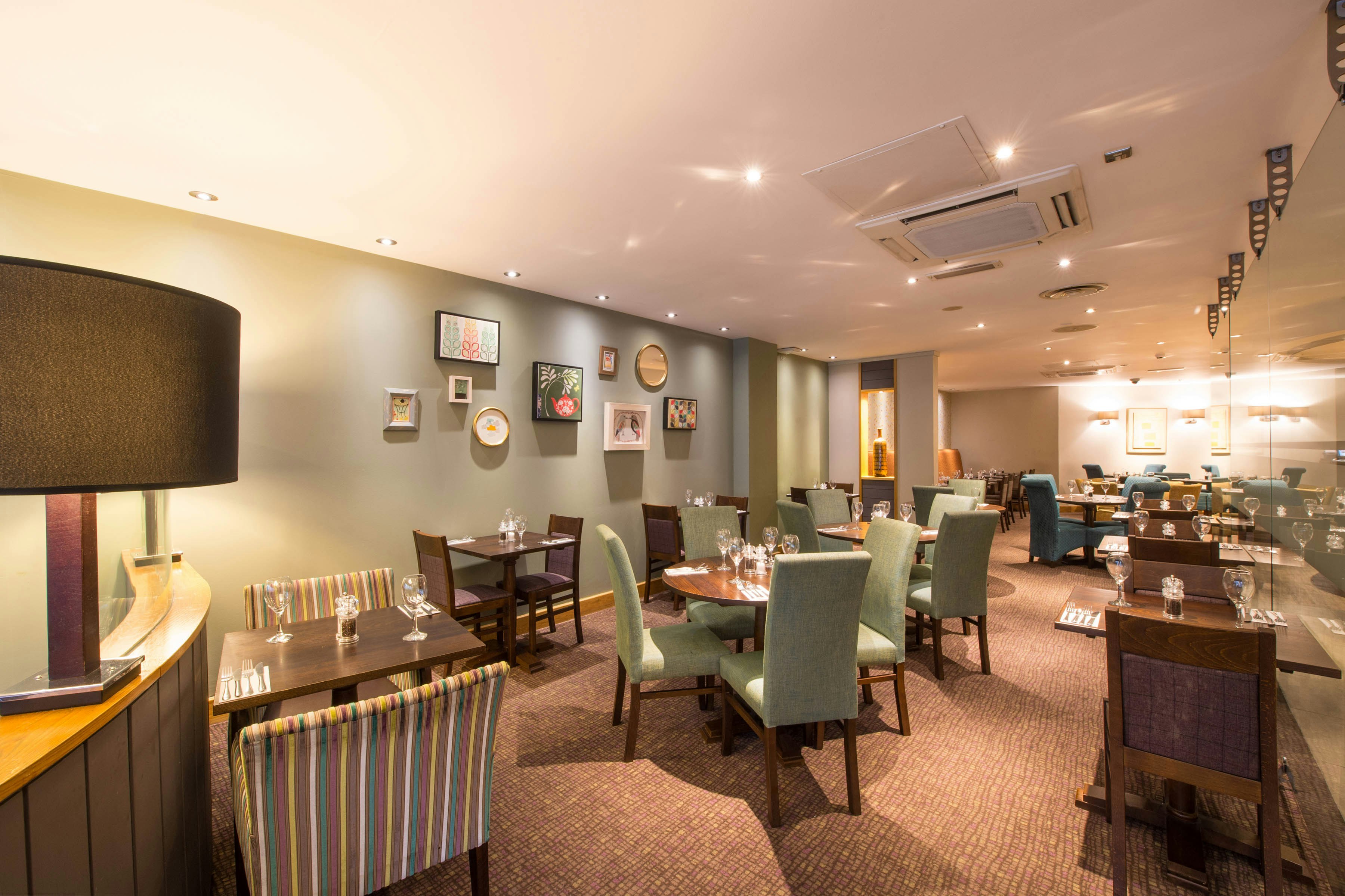 Premier Inn Liverpool City Centre (Moorfields) Hotel 31/37