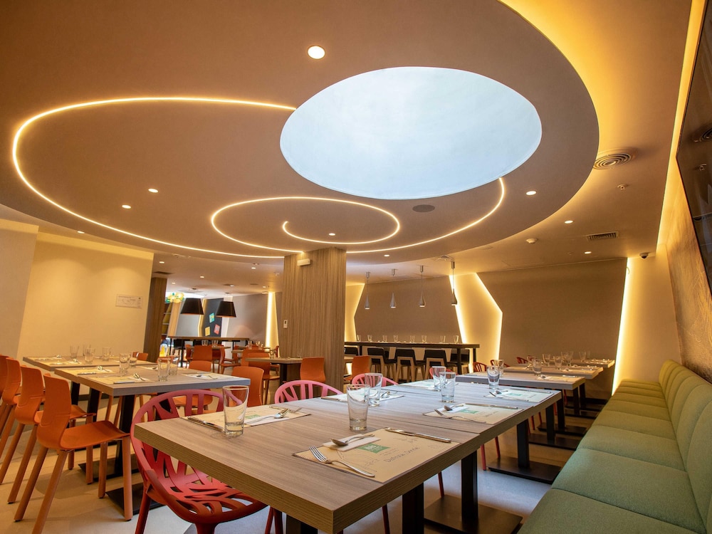Ibis Styles Lima Benavides Miraflores 30/48