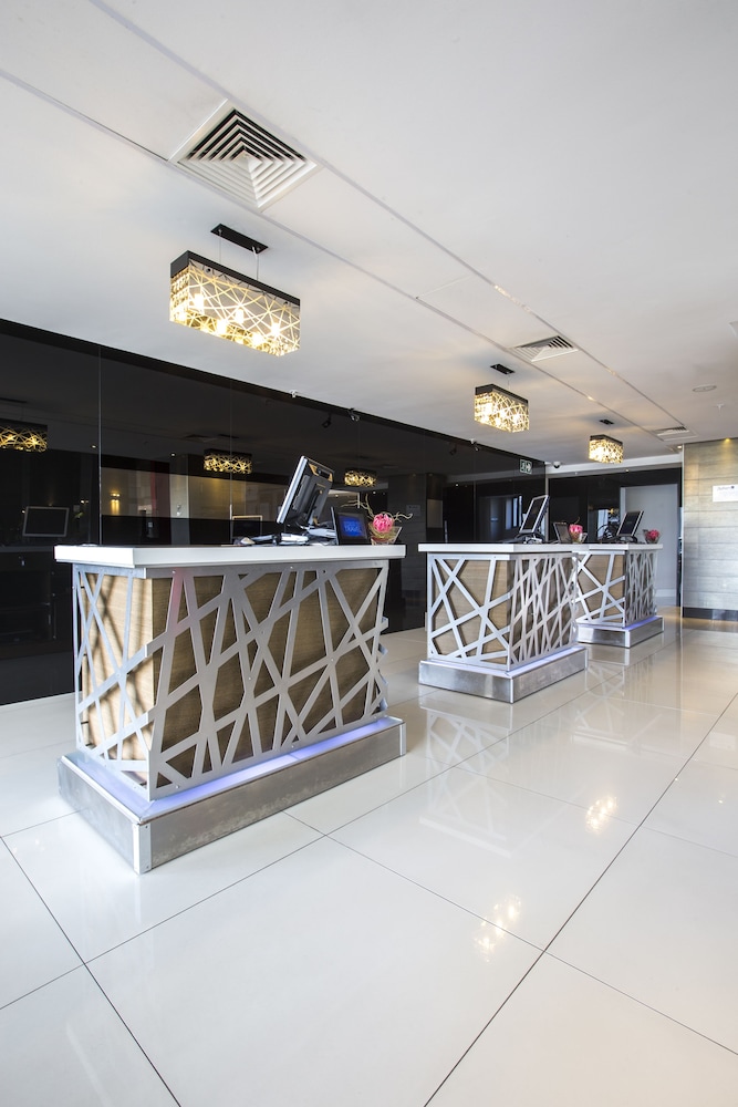 Radisson Blu Hotel Port Elizabeth 29/69