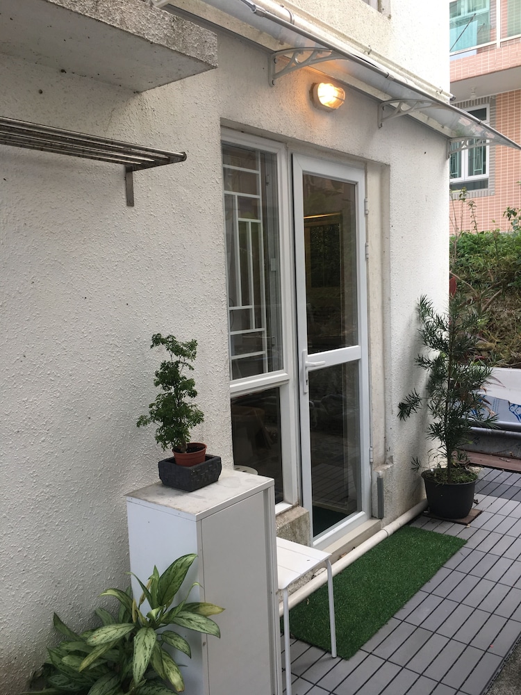 City Oasis Guesthouse 3/43