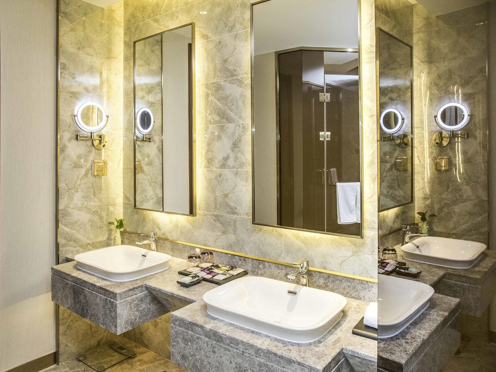 Mercure Harbin Songbei 43/46