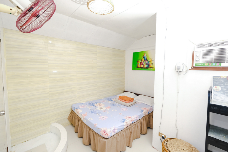 Monaliza Surf Resort 5/11