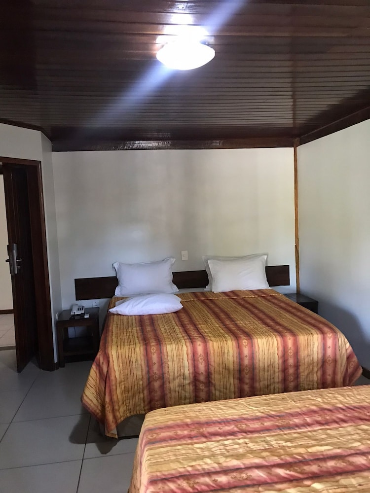 Makaira Beach Pousada Hotel 18/72