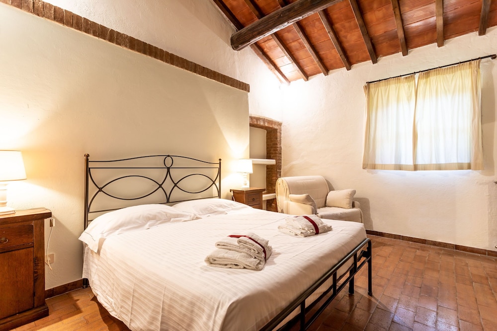 Residence Borgo Il Poggiaccio 21/82