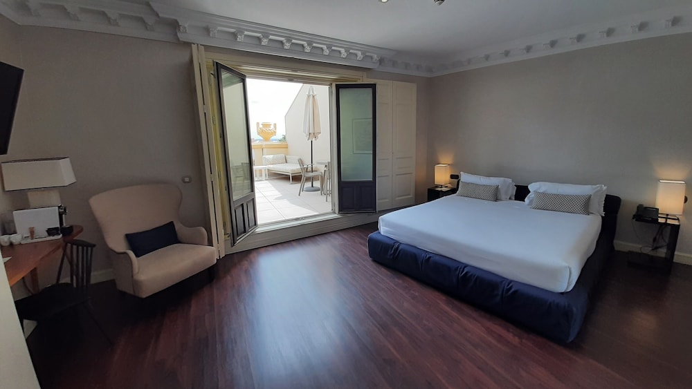 Hotel Sardinero Madrid 26/72