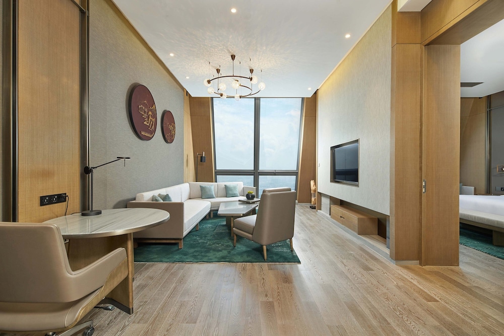 The Westin Zhongshan Guzhen 29/40