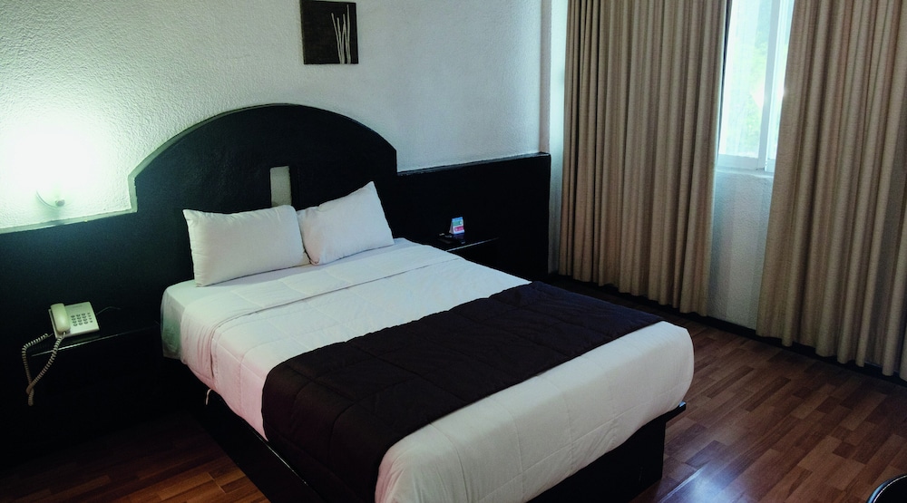 HI Hotel Impala 22/49