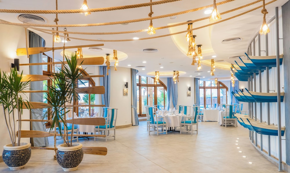 Safir Dahab Hotel (Ex- Hilton Dahab) 34/60