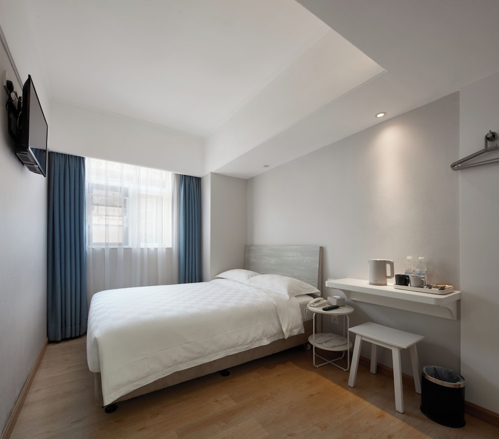 STANDARD, DOUBLE BED