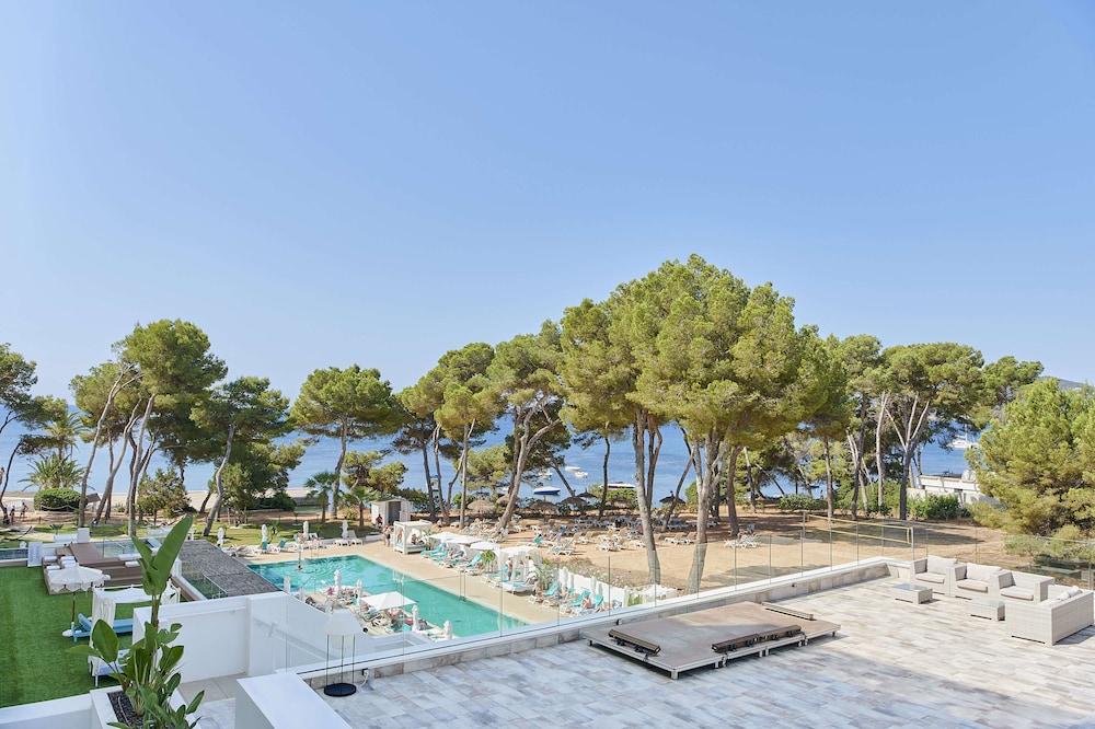 Iberostar Selection Santa Eulalia Ibiza - Adults Only 56/77