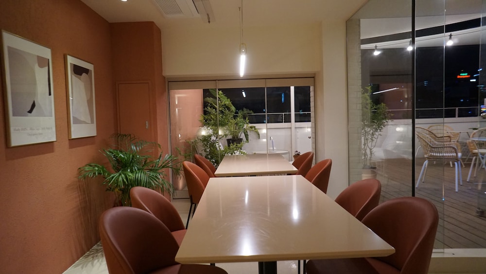 Tong Tong Petit Hotel 20/38