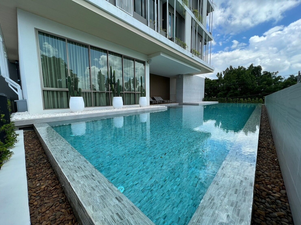Welladee Wellness Chiangmai Hotel 43/51