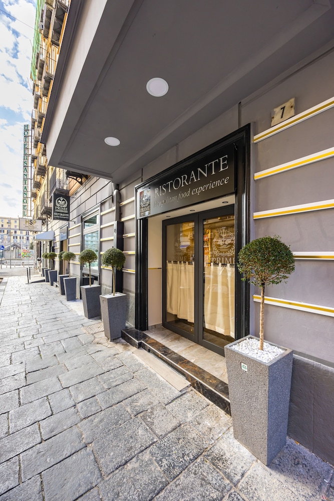Sant Angelo Hotel 9/50
