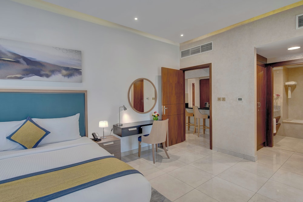 SUHA Creek, Waterfront Al Jaddaf 9/50