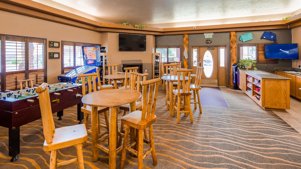 Best Western East Zion Thunderbird Lodge 37/44
