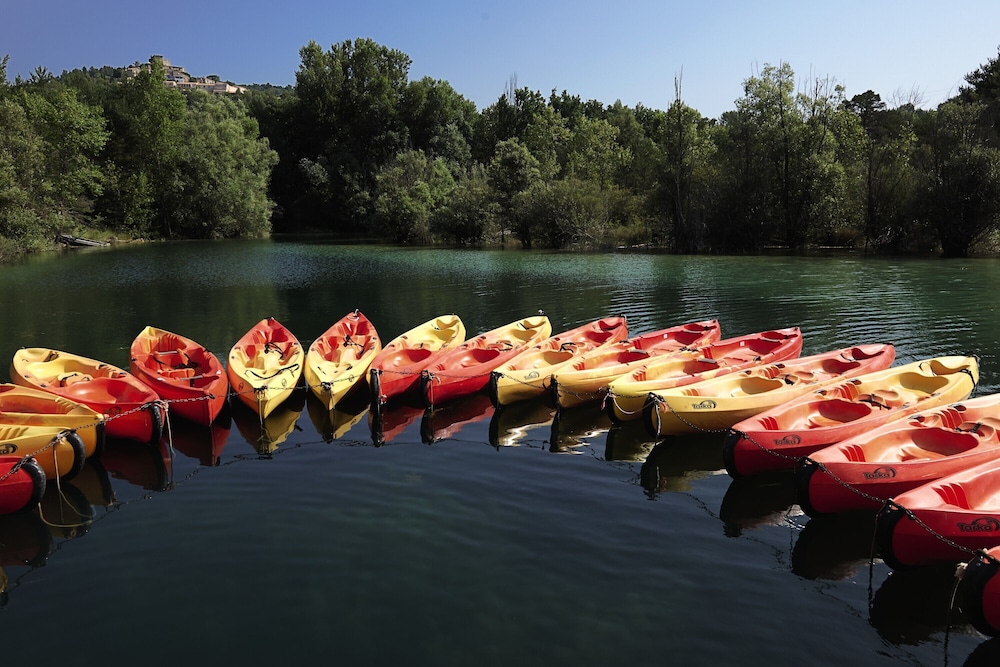 Club Belambra Montpezat en Provence Le Verdon 41/53