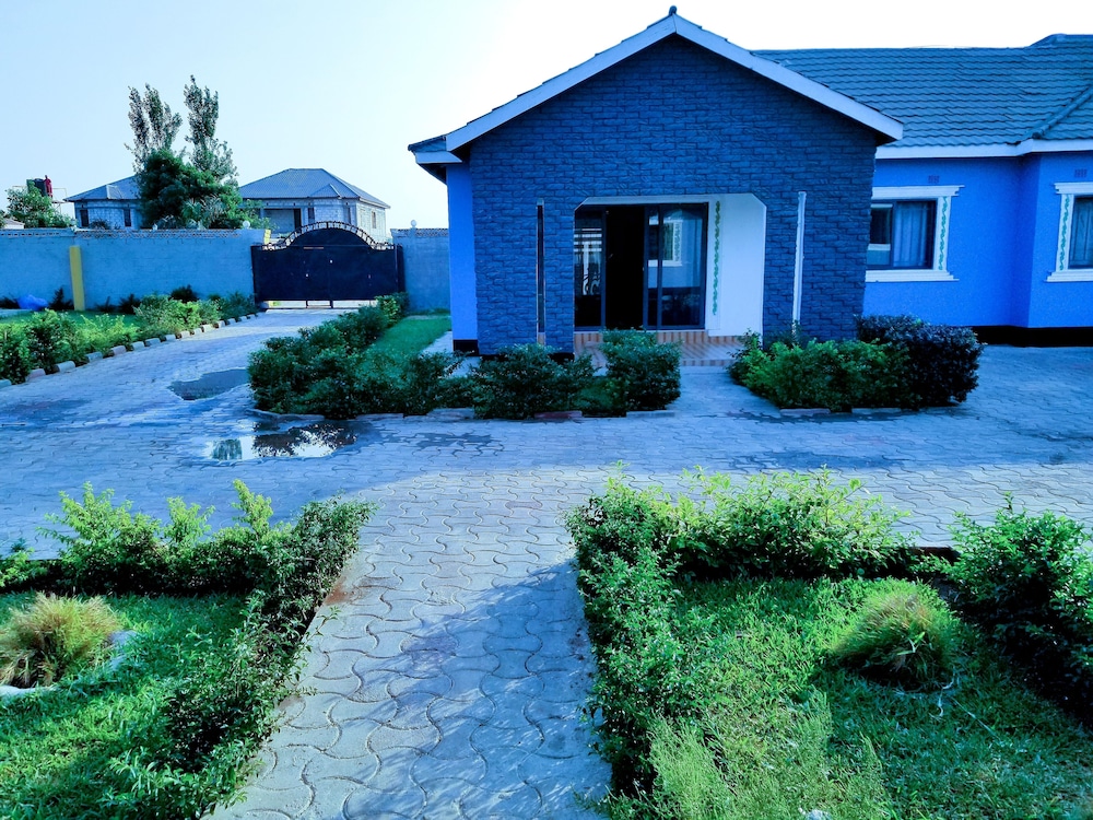 Exquisite Modern Apartment In Lusaka 39/47