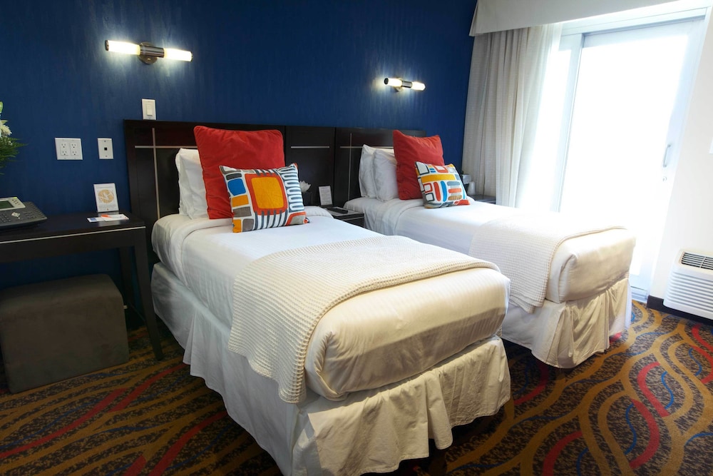 Nesva Hotel 16/37