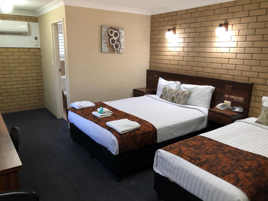 Chermside Motor Inn 5/39