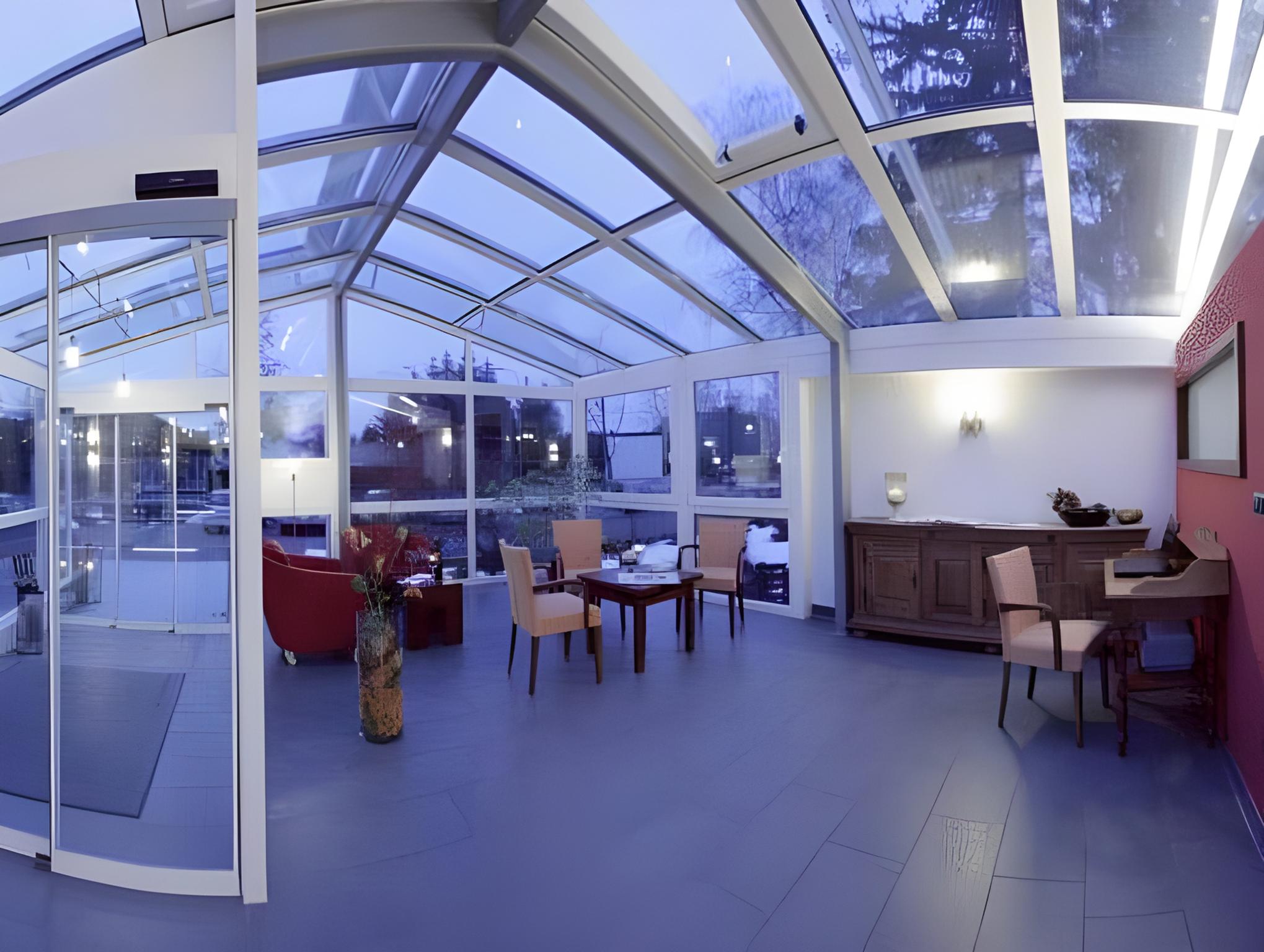 Hotel Bayernwinkel - Yoga & Ayurveda 19/25