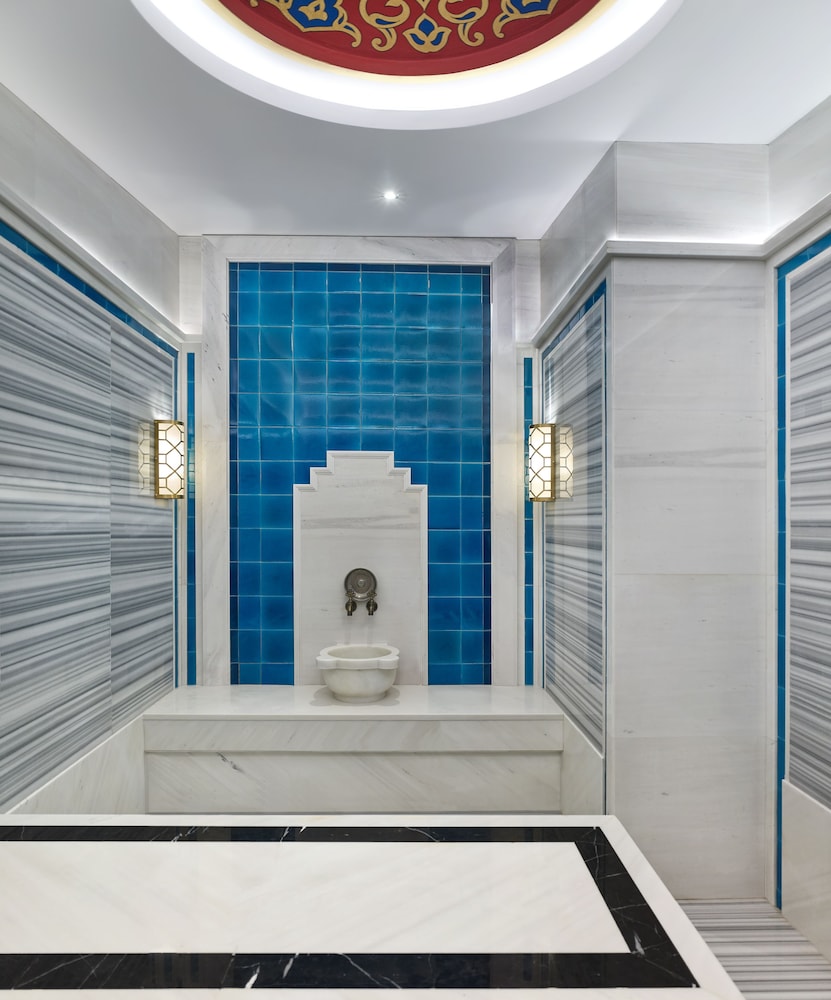 Elite World Grand Istanbul Basin Ekspres Hotel 29/71