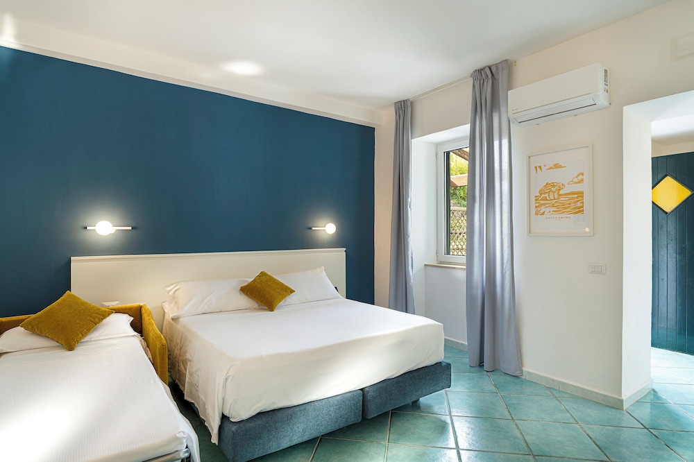 Hotel Oasi Castiglione 22/75